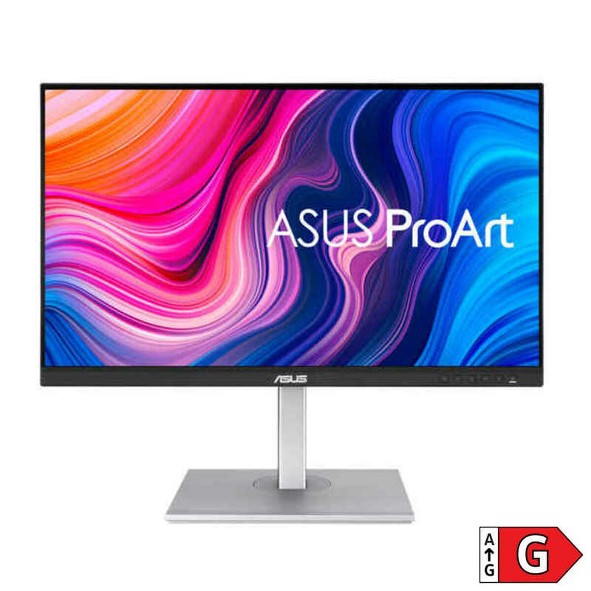 Kép Monitor Asus 90LM06Q0-B01370 27" 2K IPS LED Flicker free 75 Hz