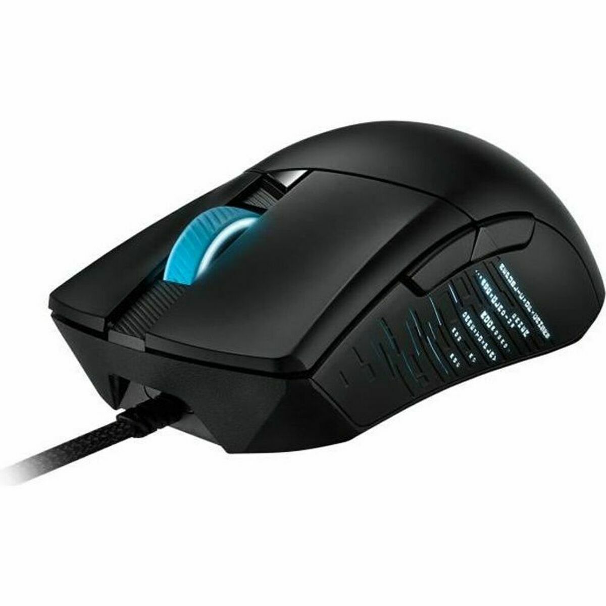 Afbeeldingen van Gaming Mouse Asus 90MP0270-BMUA00