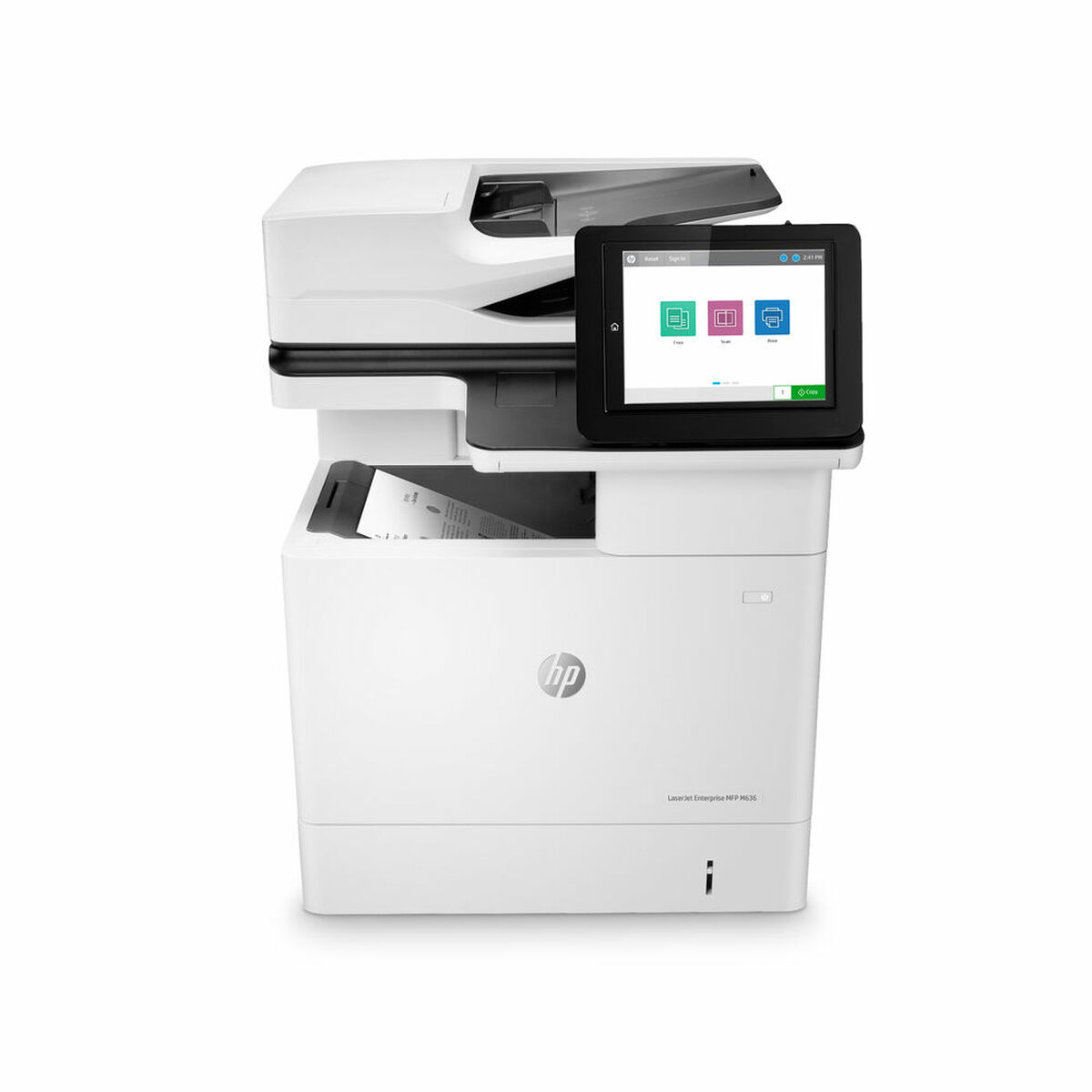 Afbeeldingen van Multifunction Printer HP 7PT00A#B19