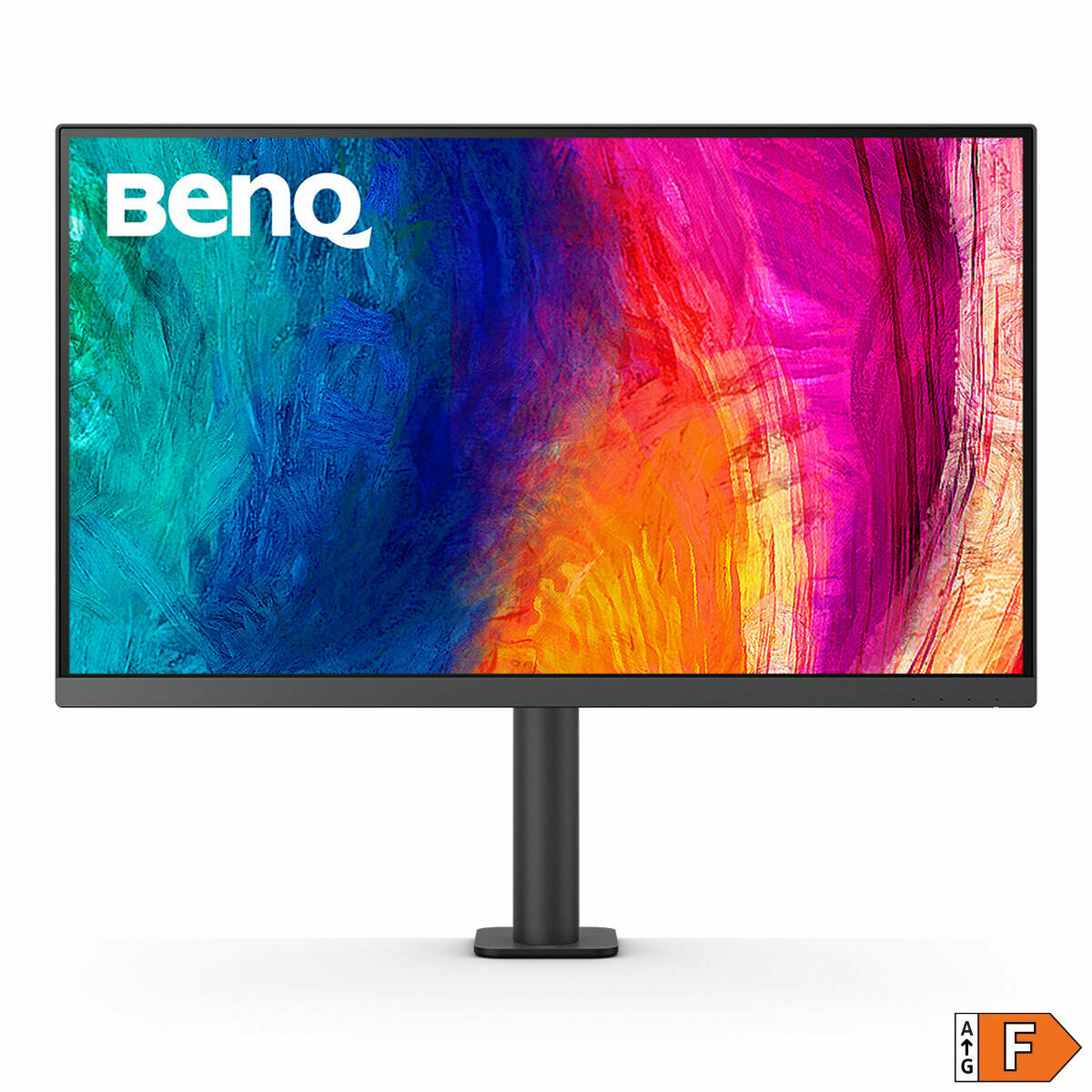 Picture of Monitor BenQ PD2705UA 27" IPS HDR10 LCD Flicker free 60 Hz