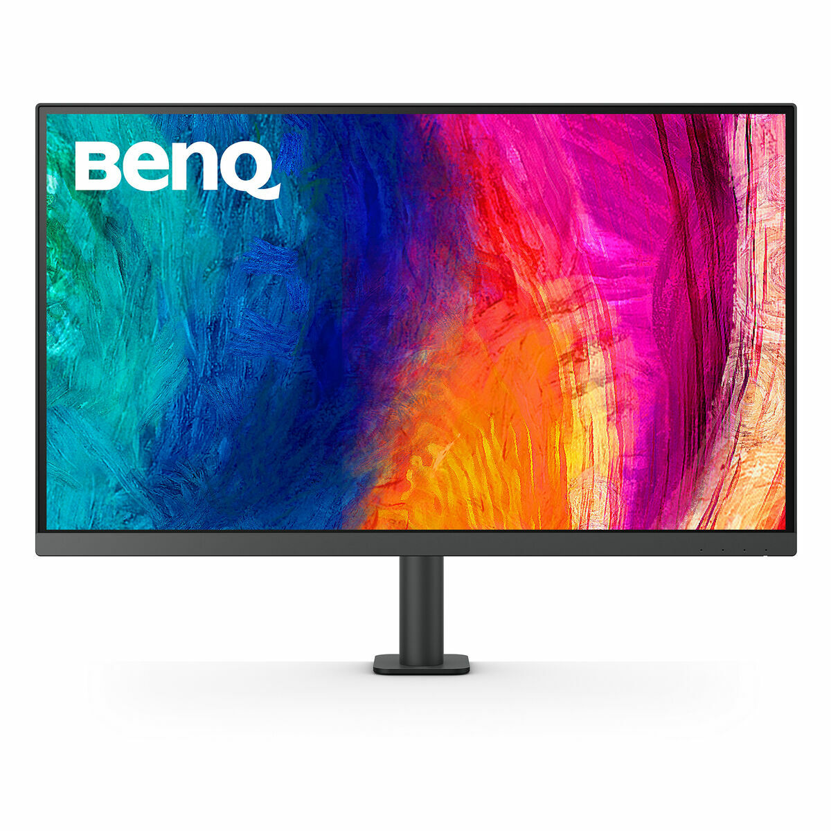 Picture of Monitor BenQ PD3205UA 32" IPS HDR10 LCD Flicker free 60 Hz