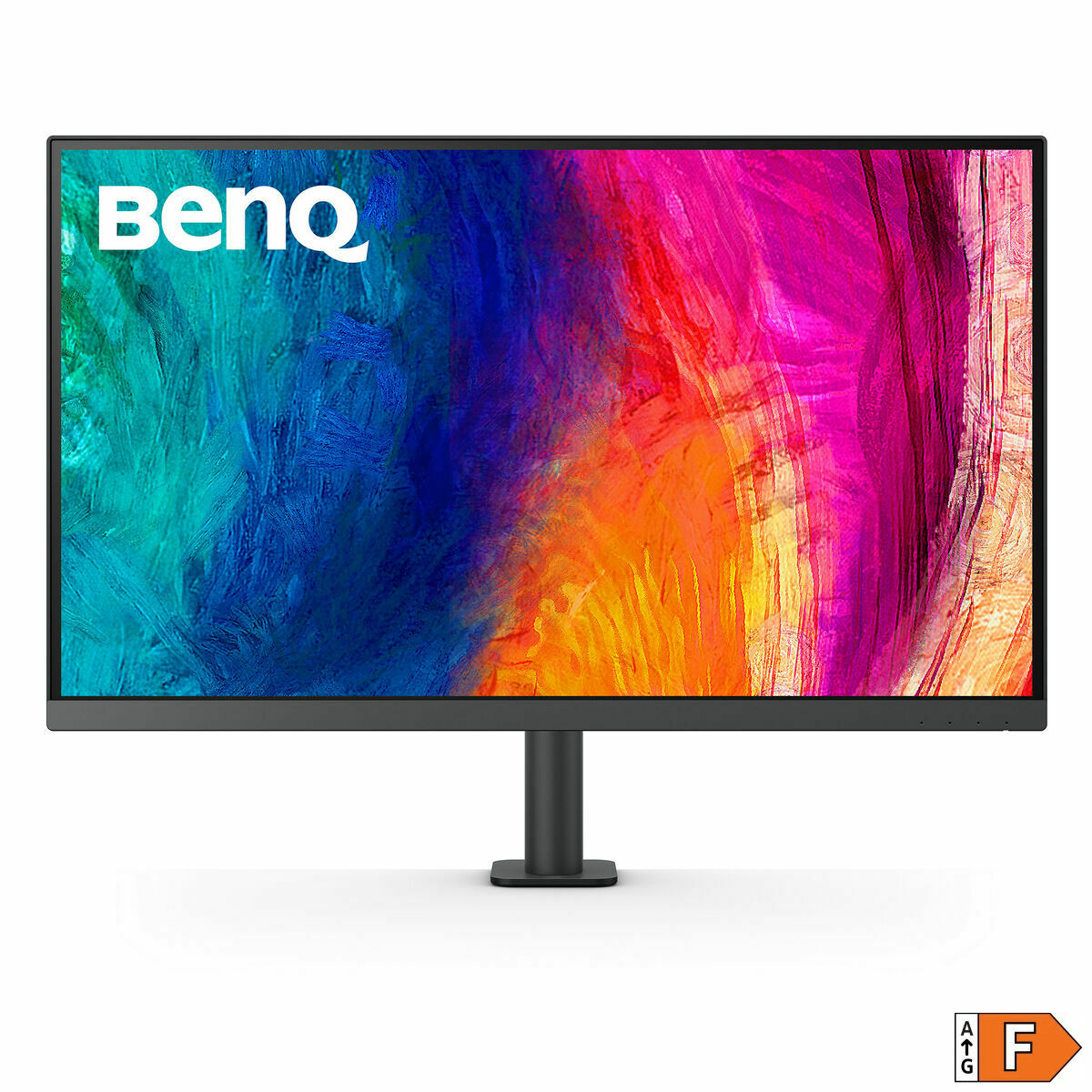 Picture of Monitor BenQ PD3205UA 32" IPS HDR10 LCD Flicker free 60 Hz