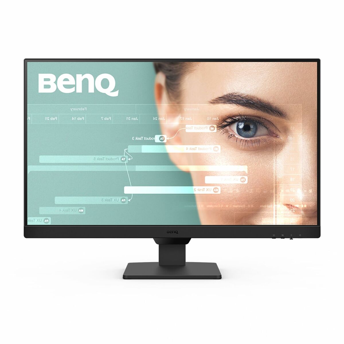 Picture of Gaming Monitor BenQ GW2790 Full HD 27" 100 Hz