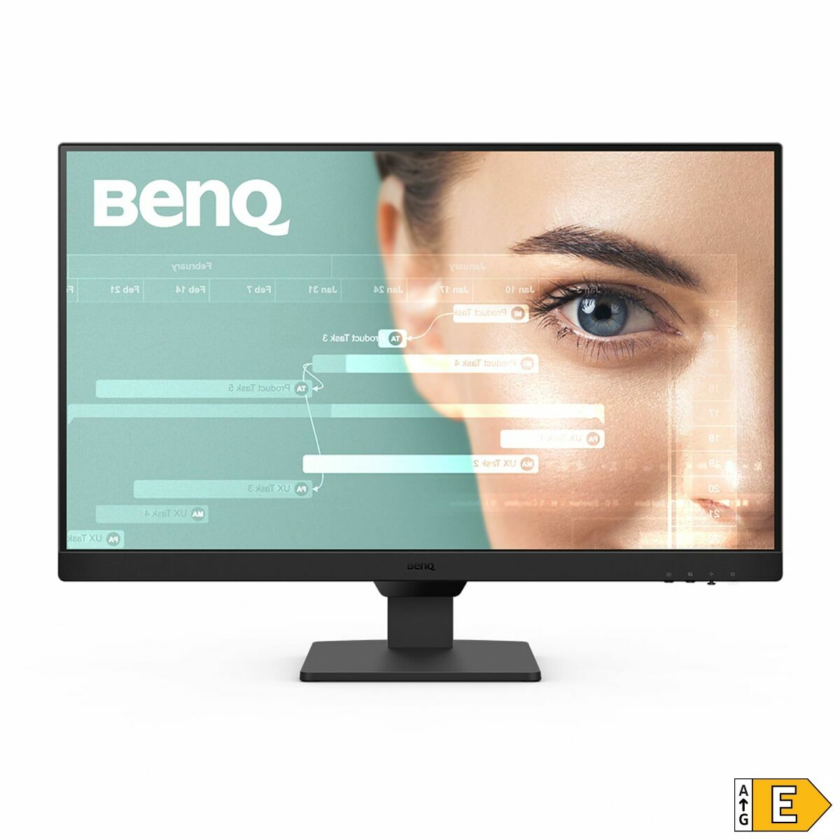 Picture of Gaming Monitor BenQ GW2790 Full HD 27" 100 Hz