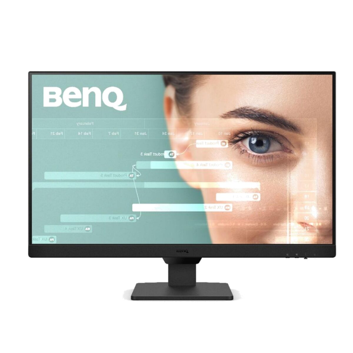 Afbeeldingen van Gaming Monitor BenQ GW2790 Full HD 27"