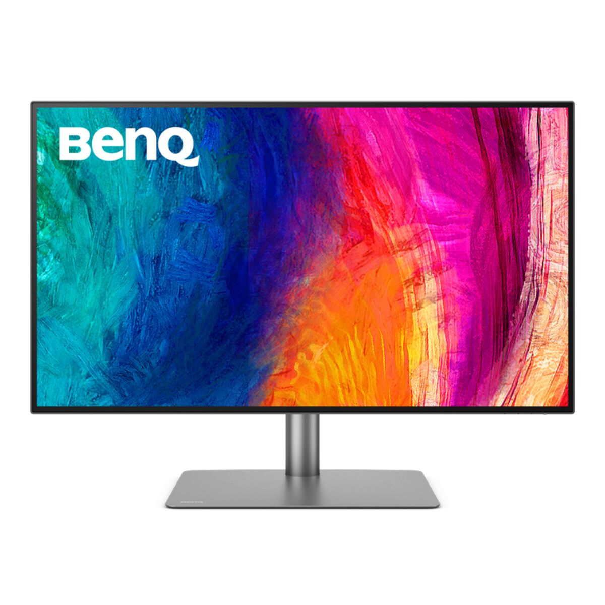 Picture of Gaming Monitor BenQ 9H.LLYLA.TBE 4K Ultra HD 32"