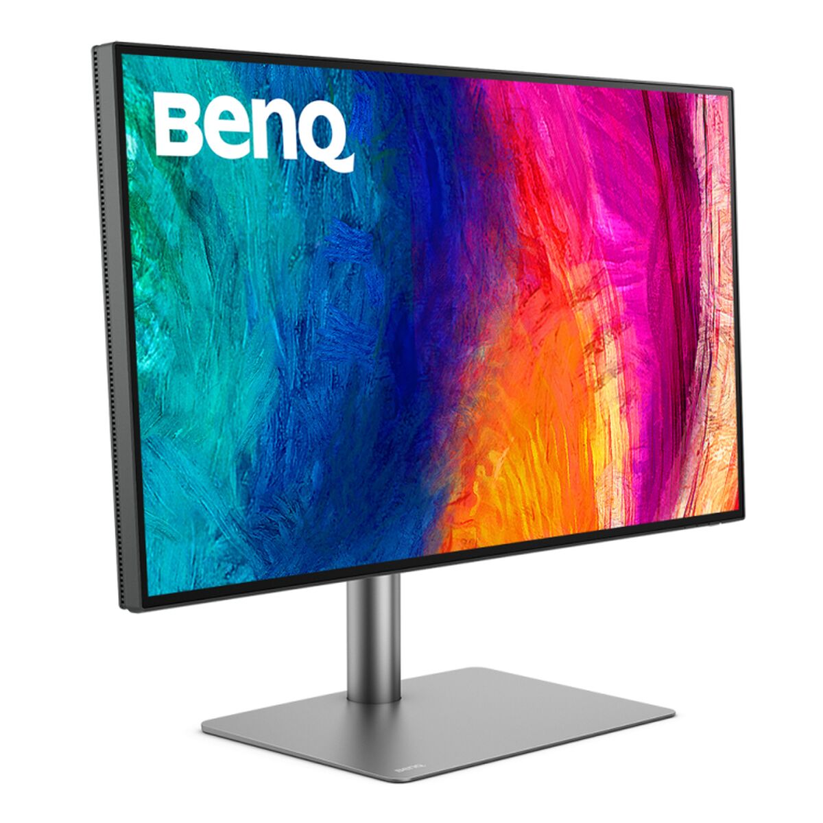 Picture of Gaming Monitor BenQ 9H.LLYLA.TBE 4K Ultra HD 32"