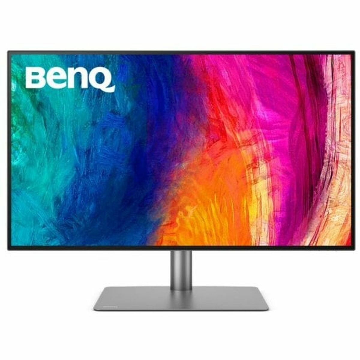 Picture of Gaming Monitor BenQ 9H.LLYLA.TBE 4K Ultra HD 32"