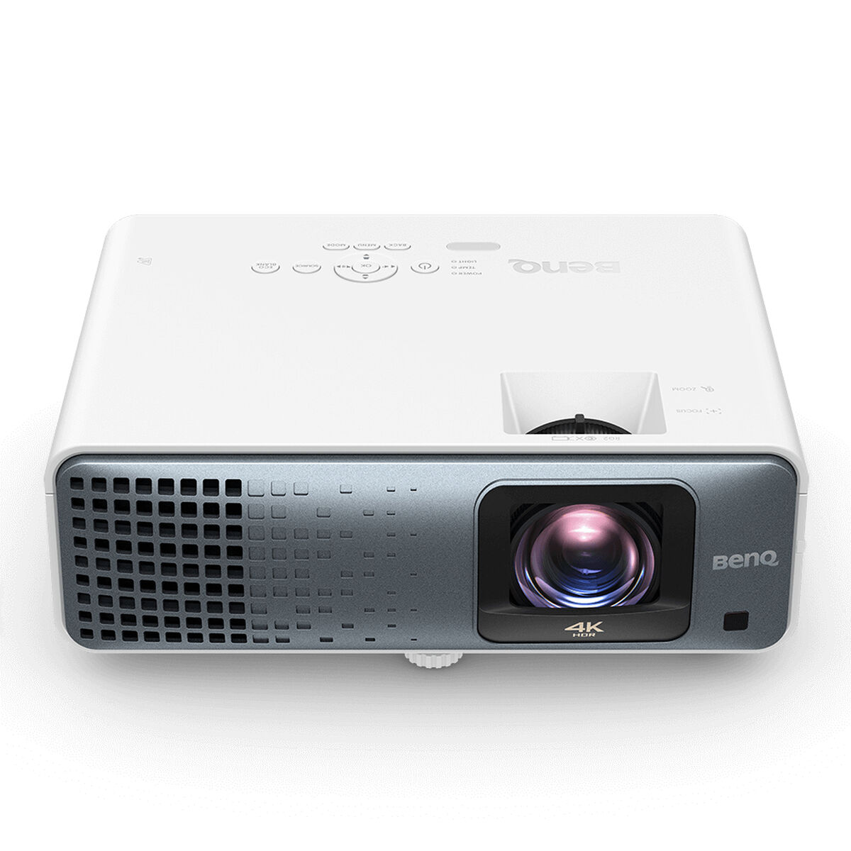 Imagen de Projector BenQ 9H.JSK77.17E White
