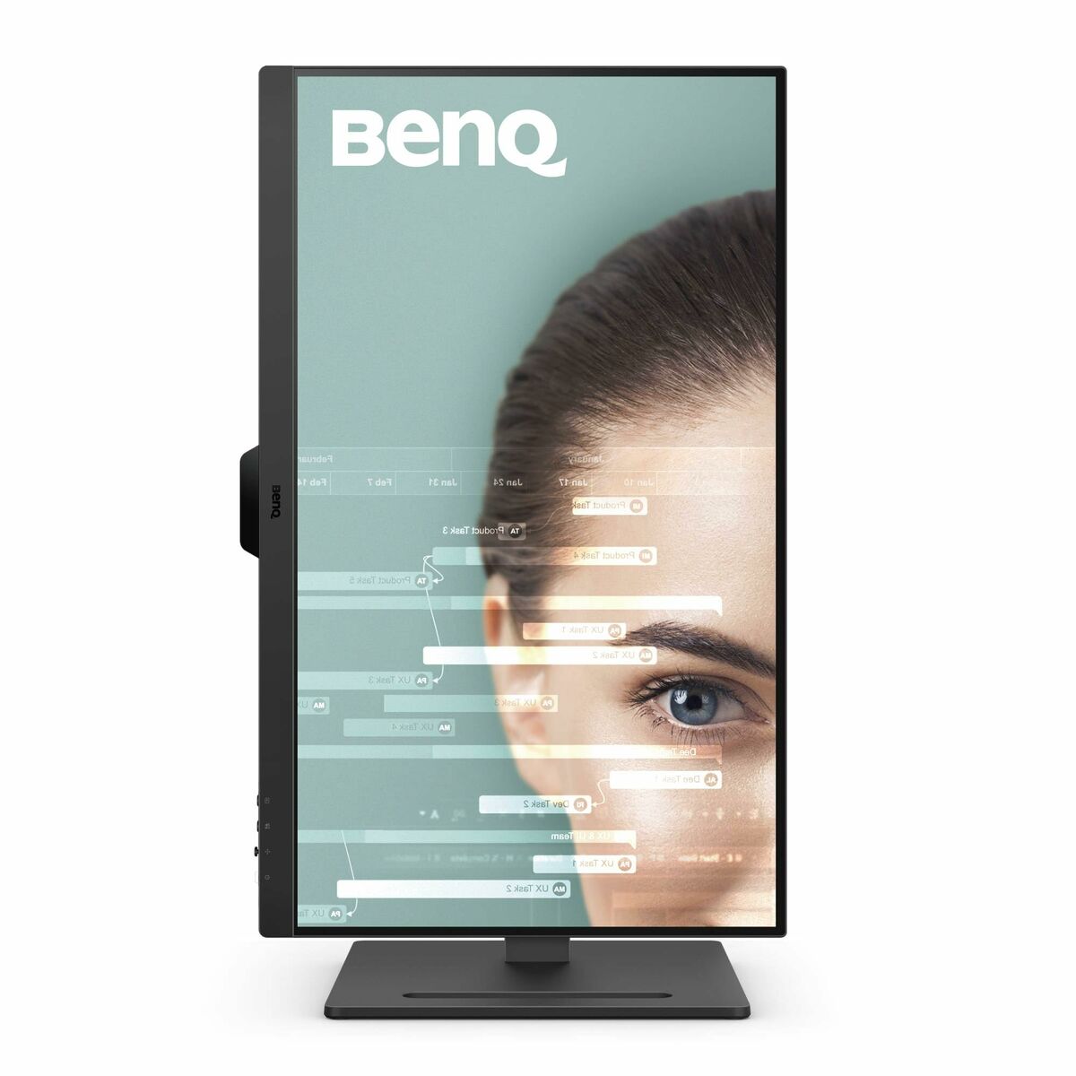 Picture of Gaming Monitor BenQ GW2790T Full HD 27"