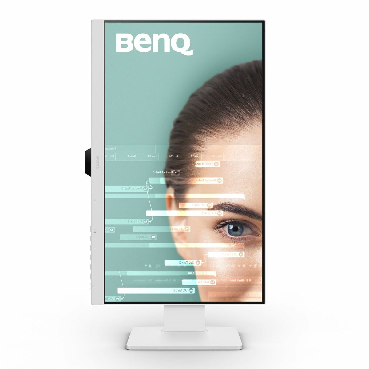 Picture of Monitor BenQ GW2486TC Full HD 23,8"