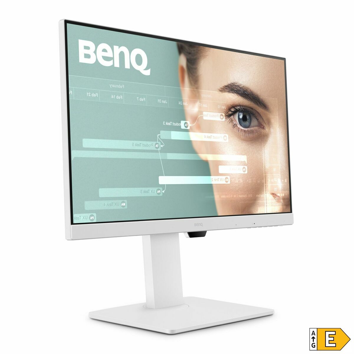 Picture of Monitor BenQ GW2486TC Full HD 23,8"