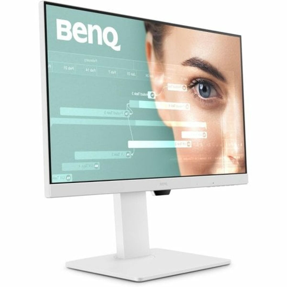 Picture of Gaming Monitor BenQ GW2786TC Full HD 27"