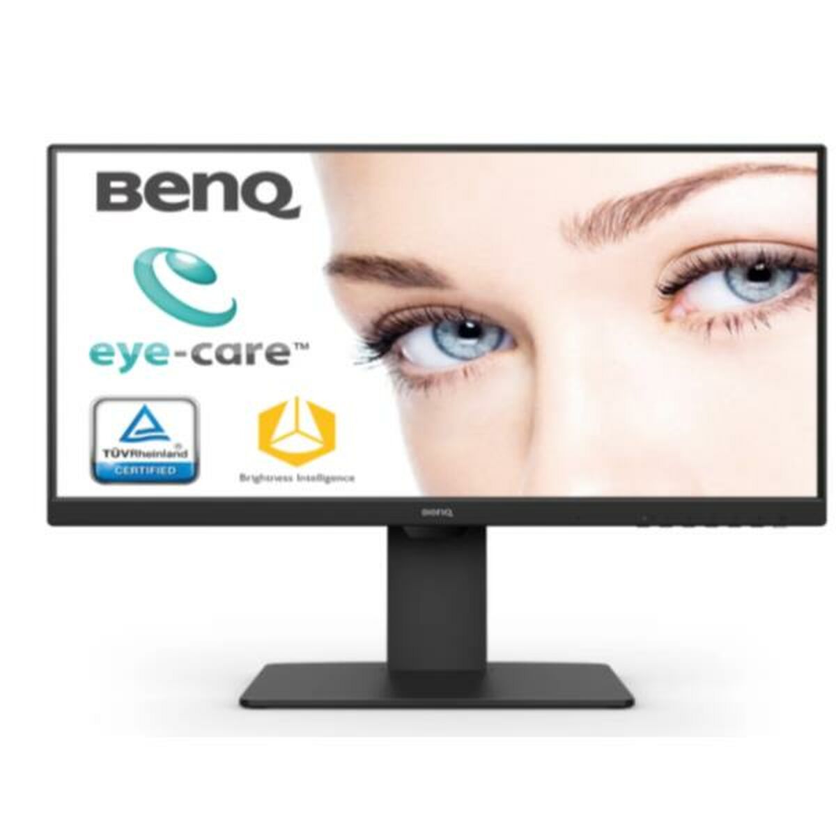 Afbeeldingen van Gaming Monitor BenQ 27" Full HD