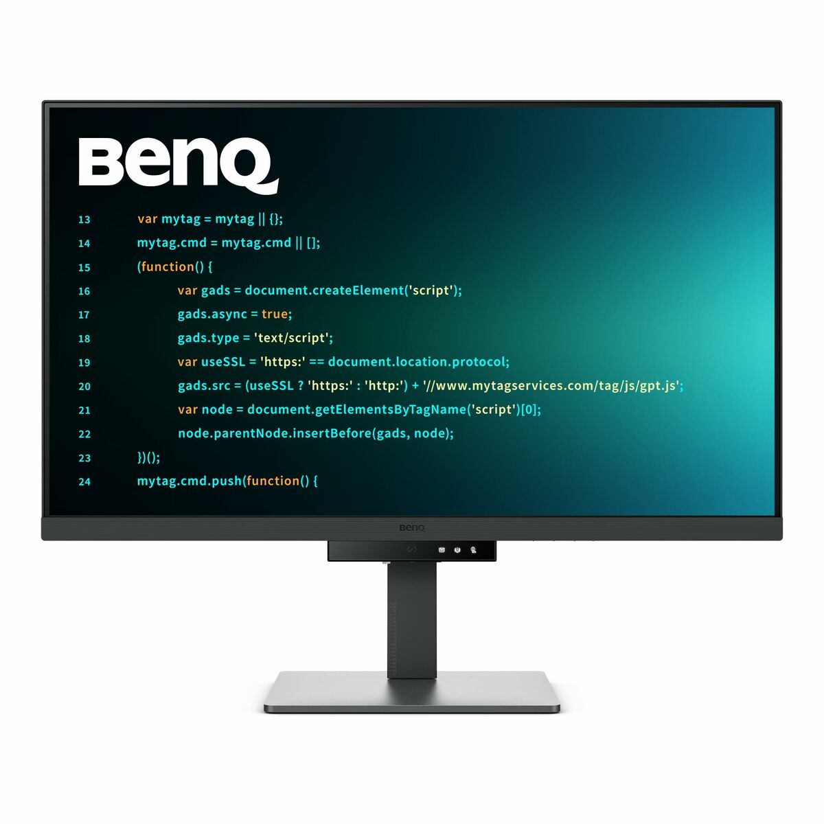 Picture of Monitor BenQ RD320U 31,5" 4K Ultra HD