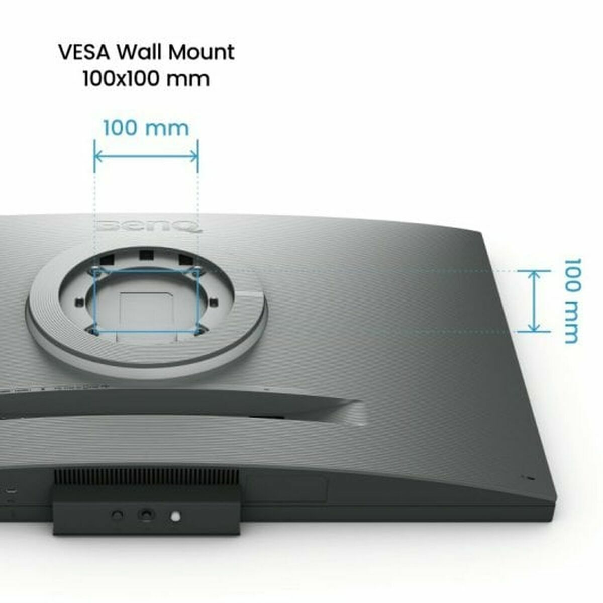 Bild von Smart TV BenQ RD320UA 4K Ultra HD 31,5" LED IPS HDR10 Flicker free