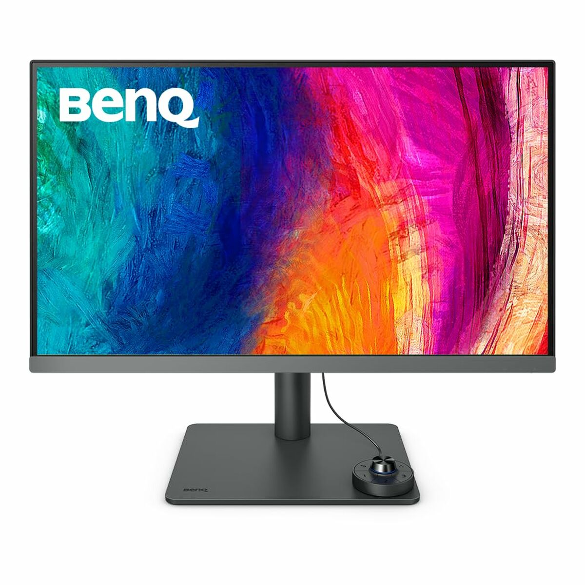 Picture of Gaming Monitor BenQ PD2706U 4K Ultra HD 27"