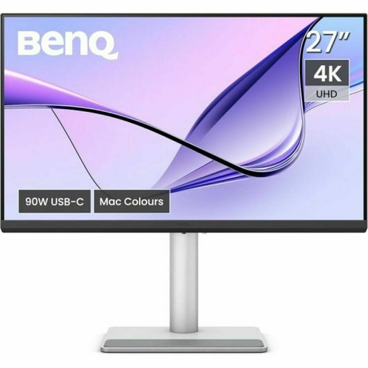 Picture of Gaming Monitor BenQ MA270U 4K Ultra HD 27"