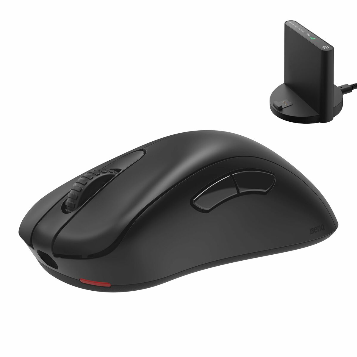 Picture of Mouse Zowie 9H.N4VBE.A2E Black 3200 DPI