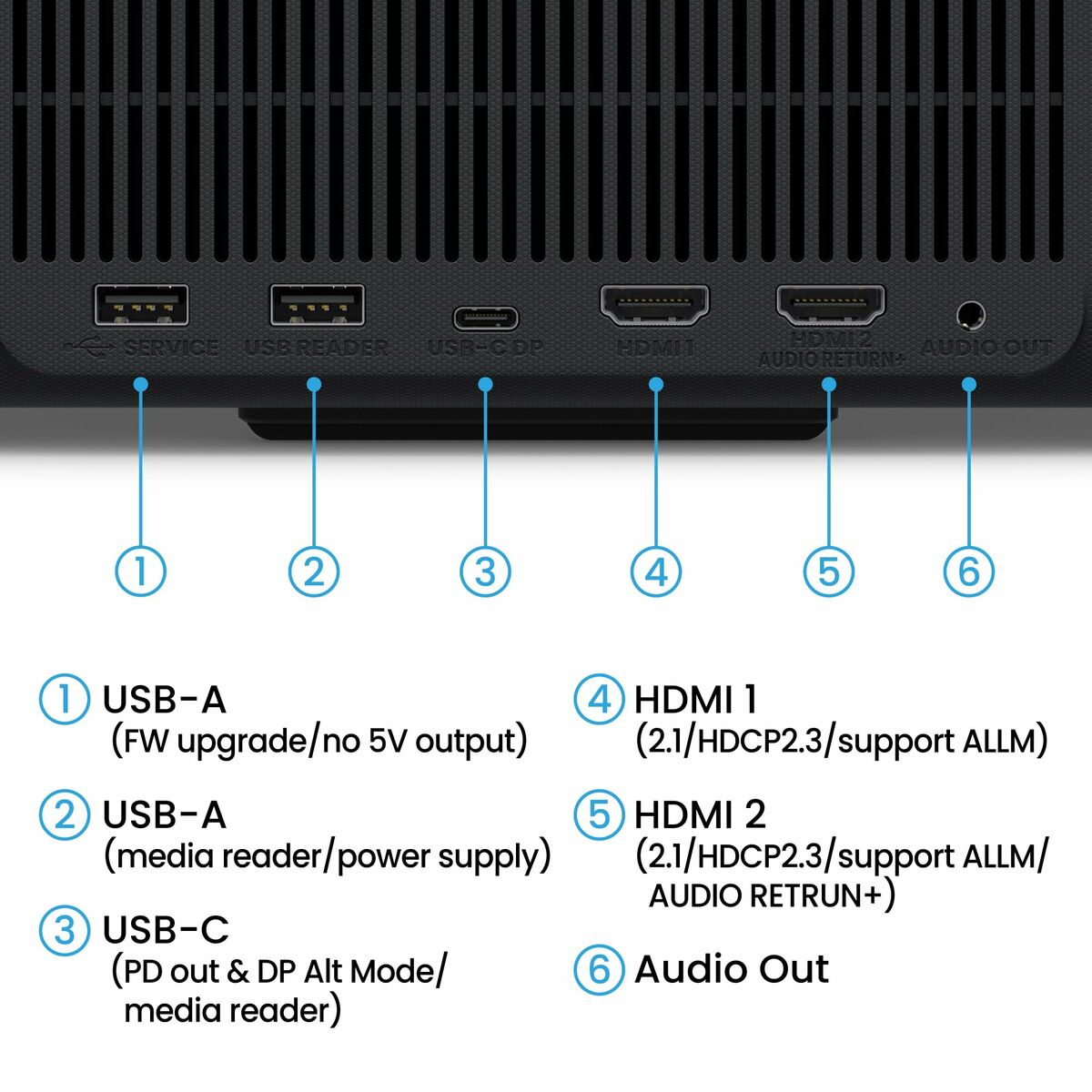 Projector BenQ 9H.JT177.59E Full HD