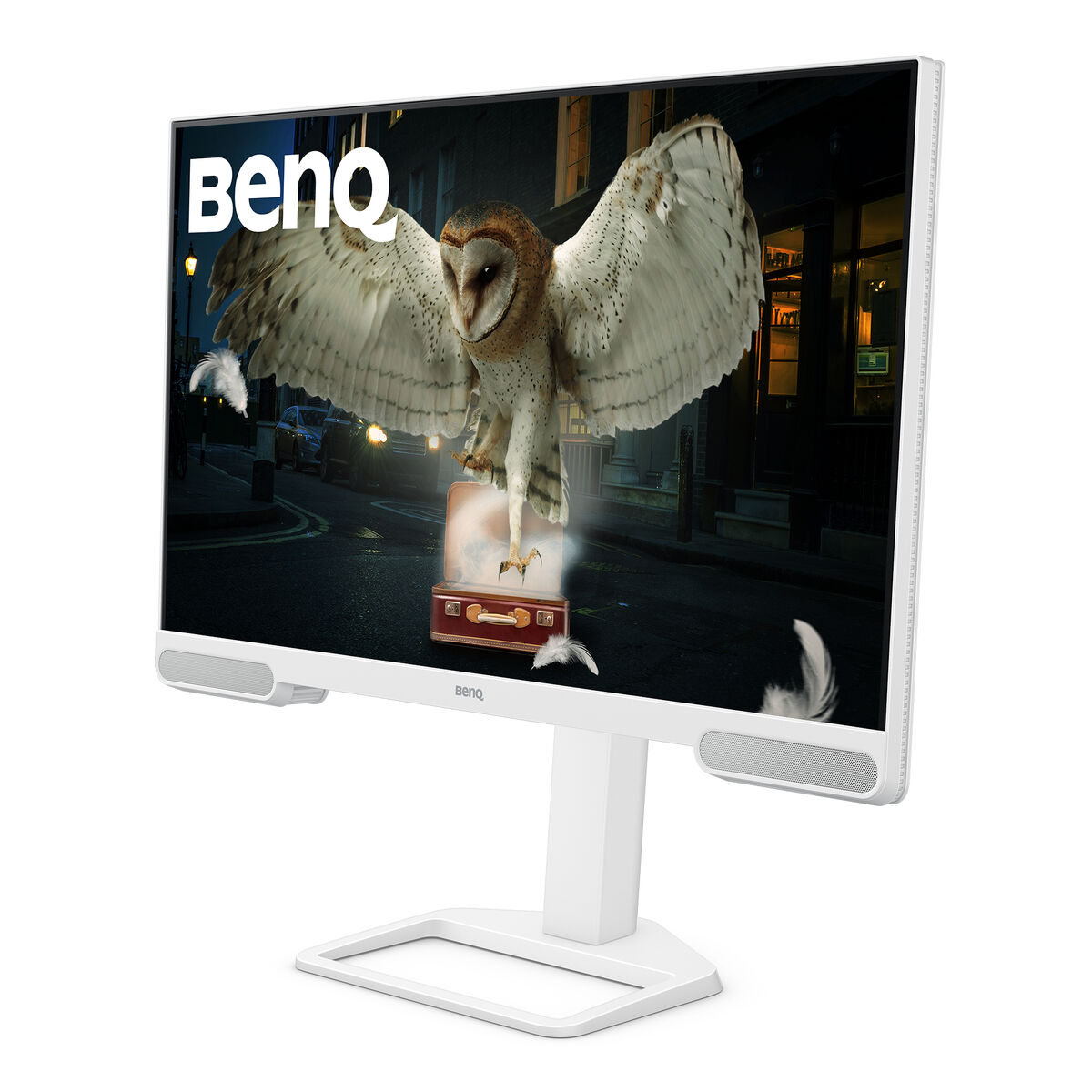 Picture of Gaming Monitor BenQ EW3290U 32" 4K Ultra HD
