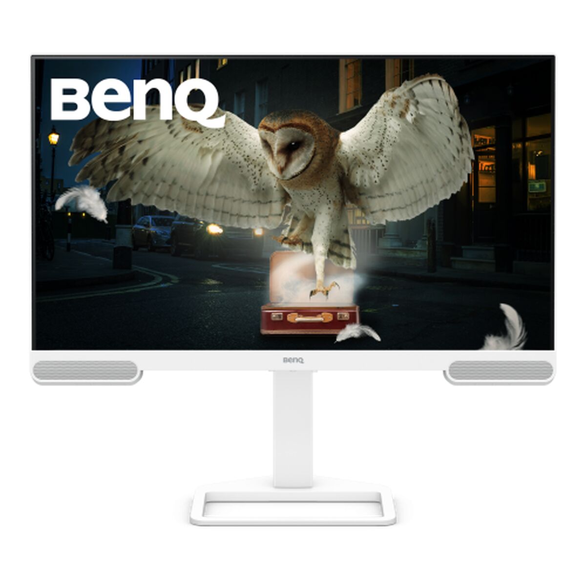 Picture of Gaming Monitor BenQ EW3290U 32" 4K Ultra HD