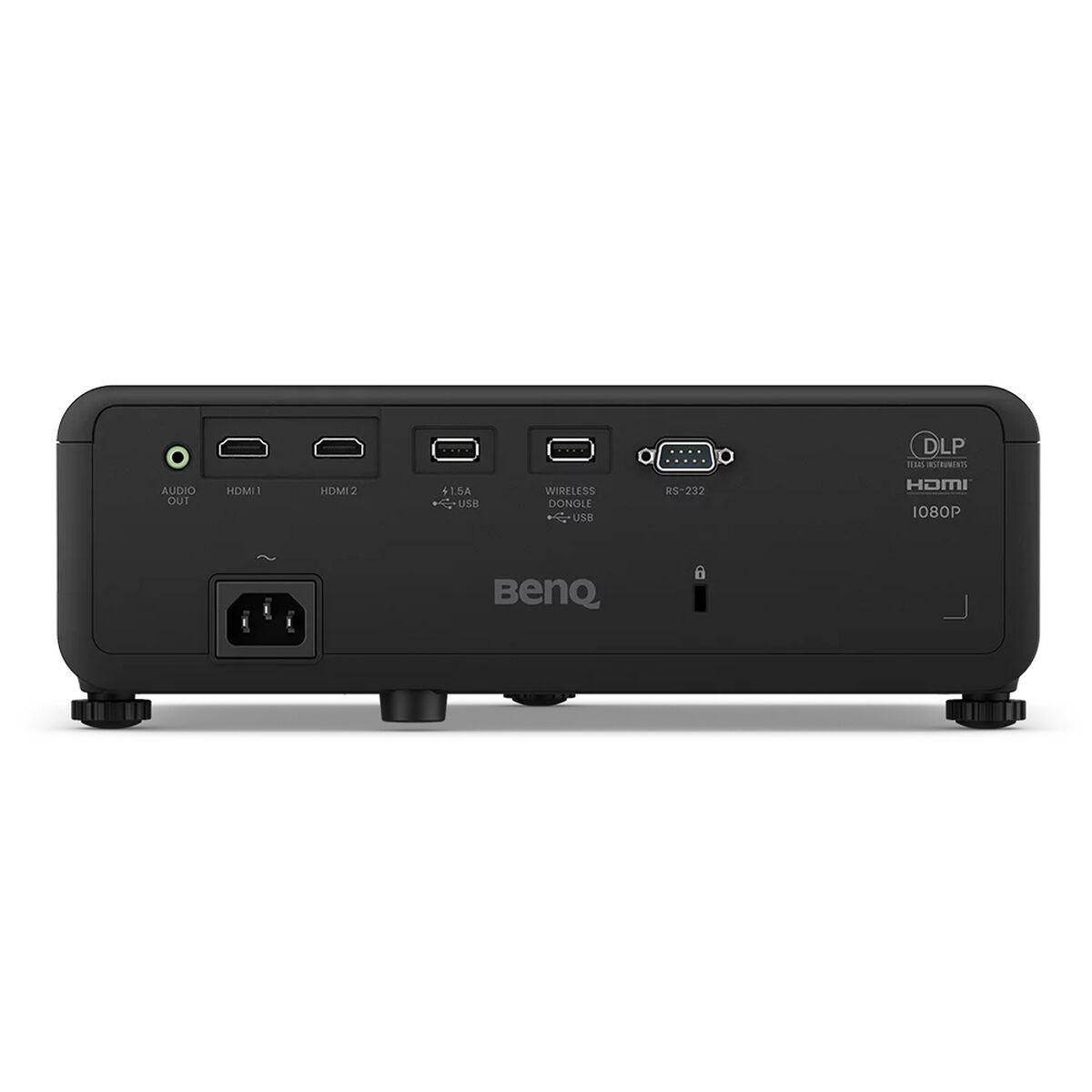 Kép Projector BenQ LH600ST+ Full HD 3000 lm 1920 x 1080 px
