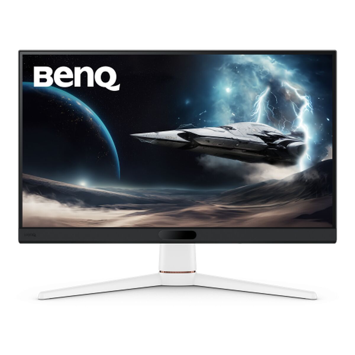 Picture of Monitor BenQ 9H.LN9LA.TBE Full HD 25"