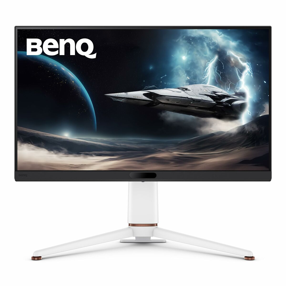 Picture of Gaming Monitor BenQ EX271Q Quad HD 27"