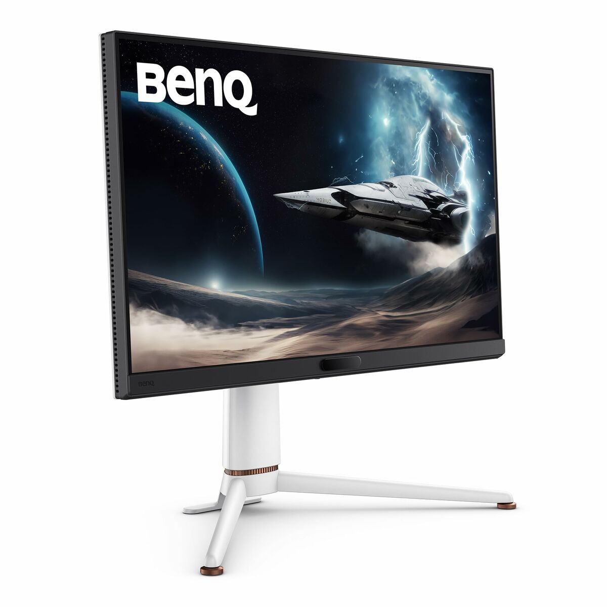 Picture of Gaming Monitor BenQ EX271Q Quad HD 27"