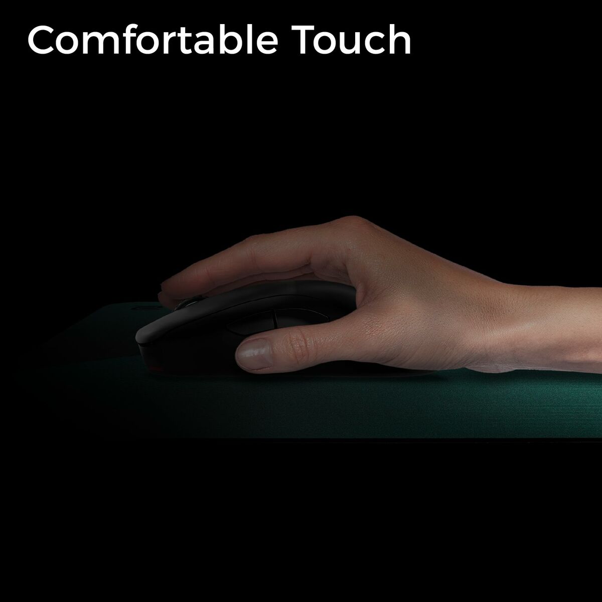Kép Mouse Mat Zowie 9H.N56FQ.A61 Green