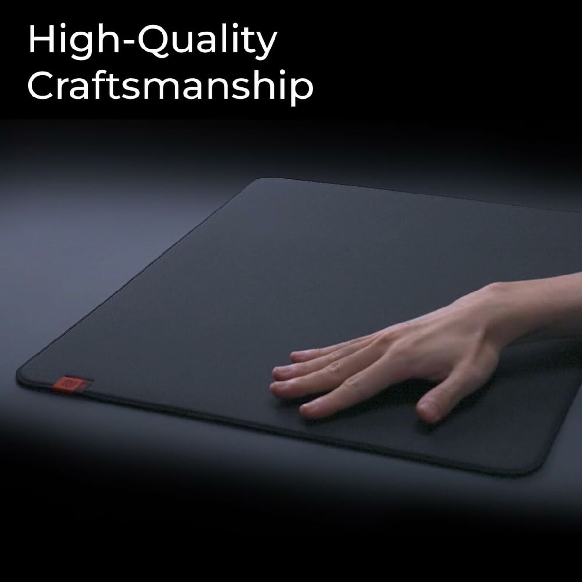 Kép Mouse Mat Zowie 9H.N56FQ.A61 Green