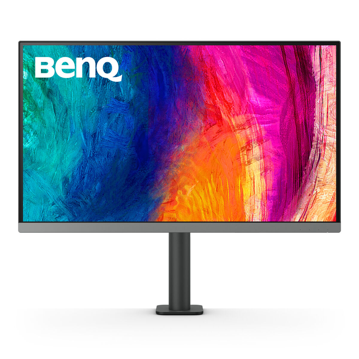 Picture of Gaming Monitor BenQ 9H.LLKLB.QEE 4K Ultra HD 27"