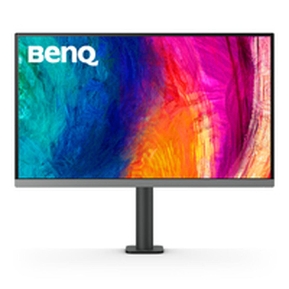 Picture of Gaming Monitor BenQ 9H.LLKLB.QEE 4K Ultra HD 27"