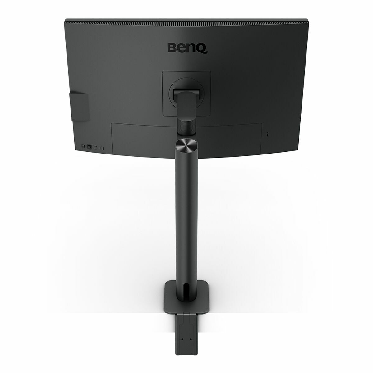 Picture of Gaming Monitor BenQ 9H.LLKLB.QEE 4K Ultra HD 27"