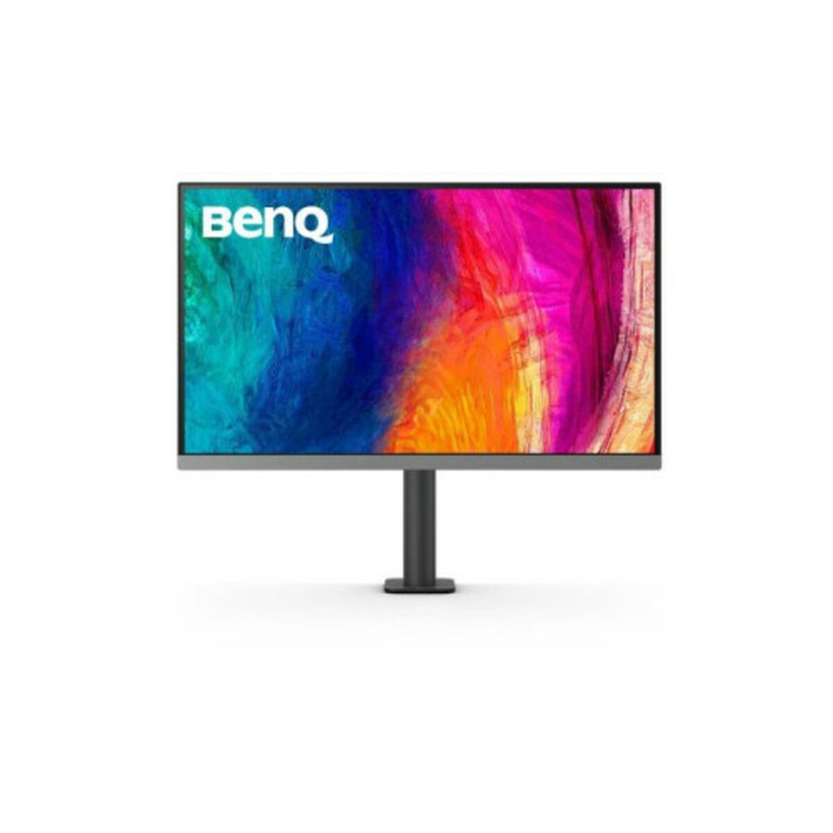 Picture of Gaming Monitor BenQ 9H.LLKLB.QEE 4K Ultra HD 27"