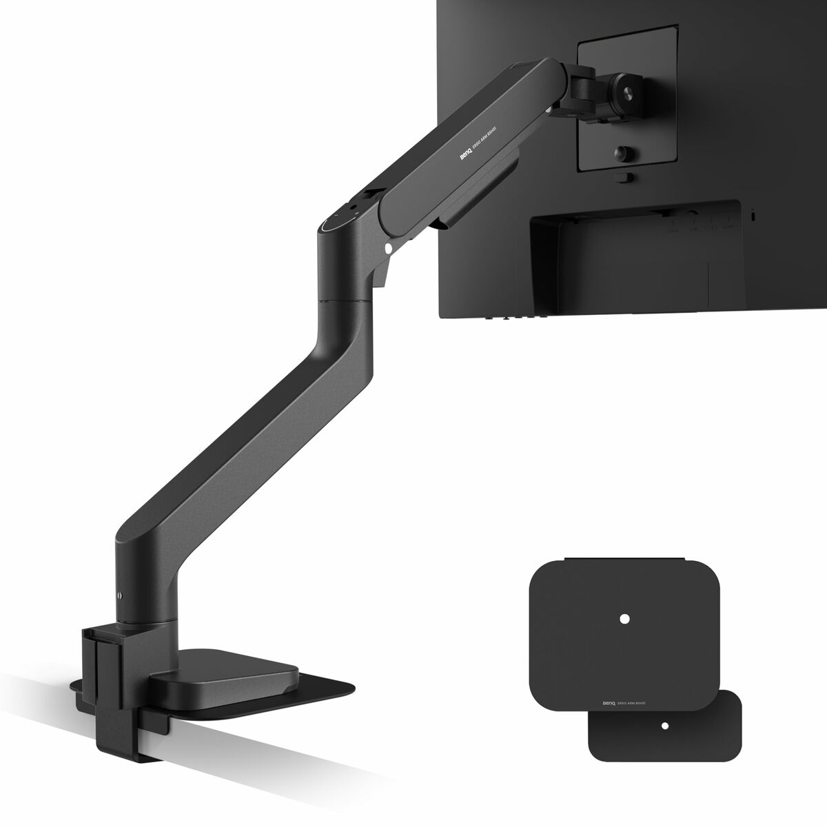 Picture of Screen Table Support BenQ 9H.A39DD.LBW 17"