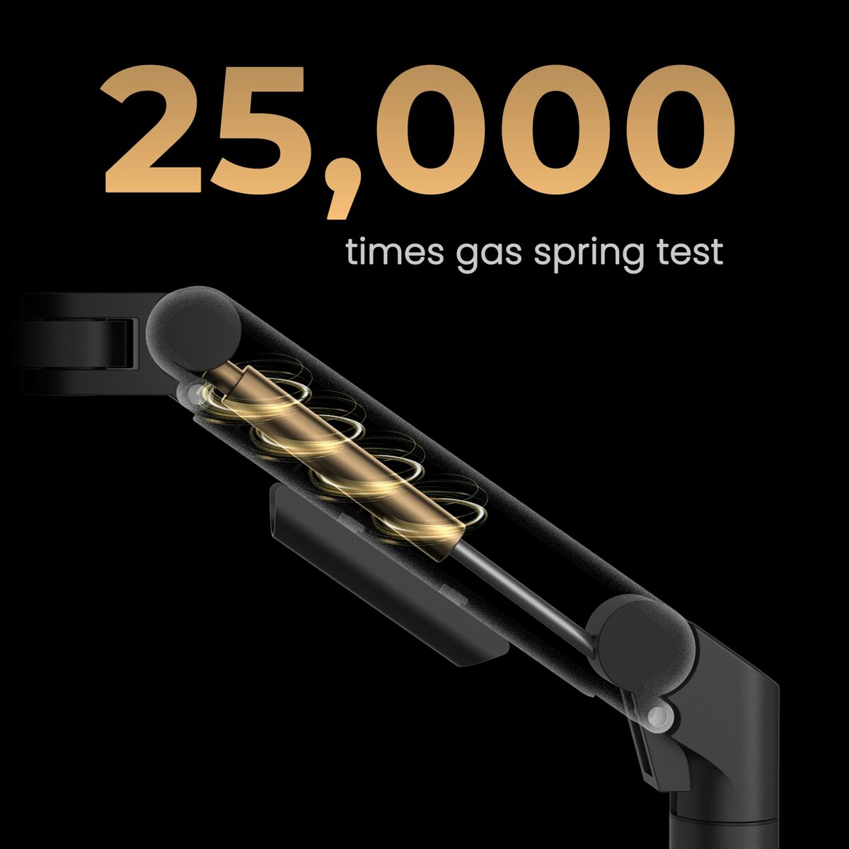 Picture of Screen Table Support BenQ 9H.A39DD.LBW 17"