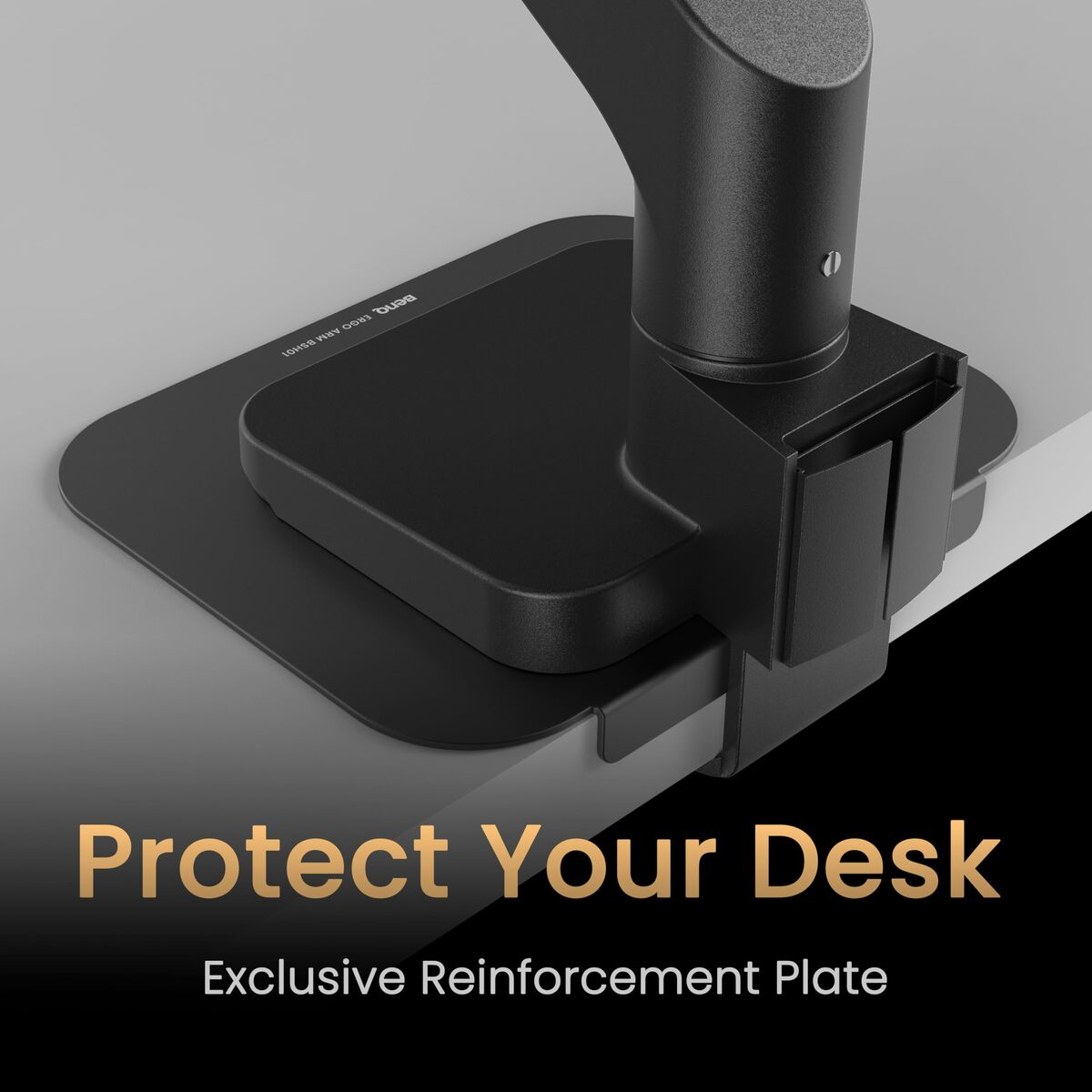 Picture of Screen Table Support BenQ 9H.A39DD.LBW 17"