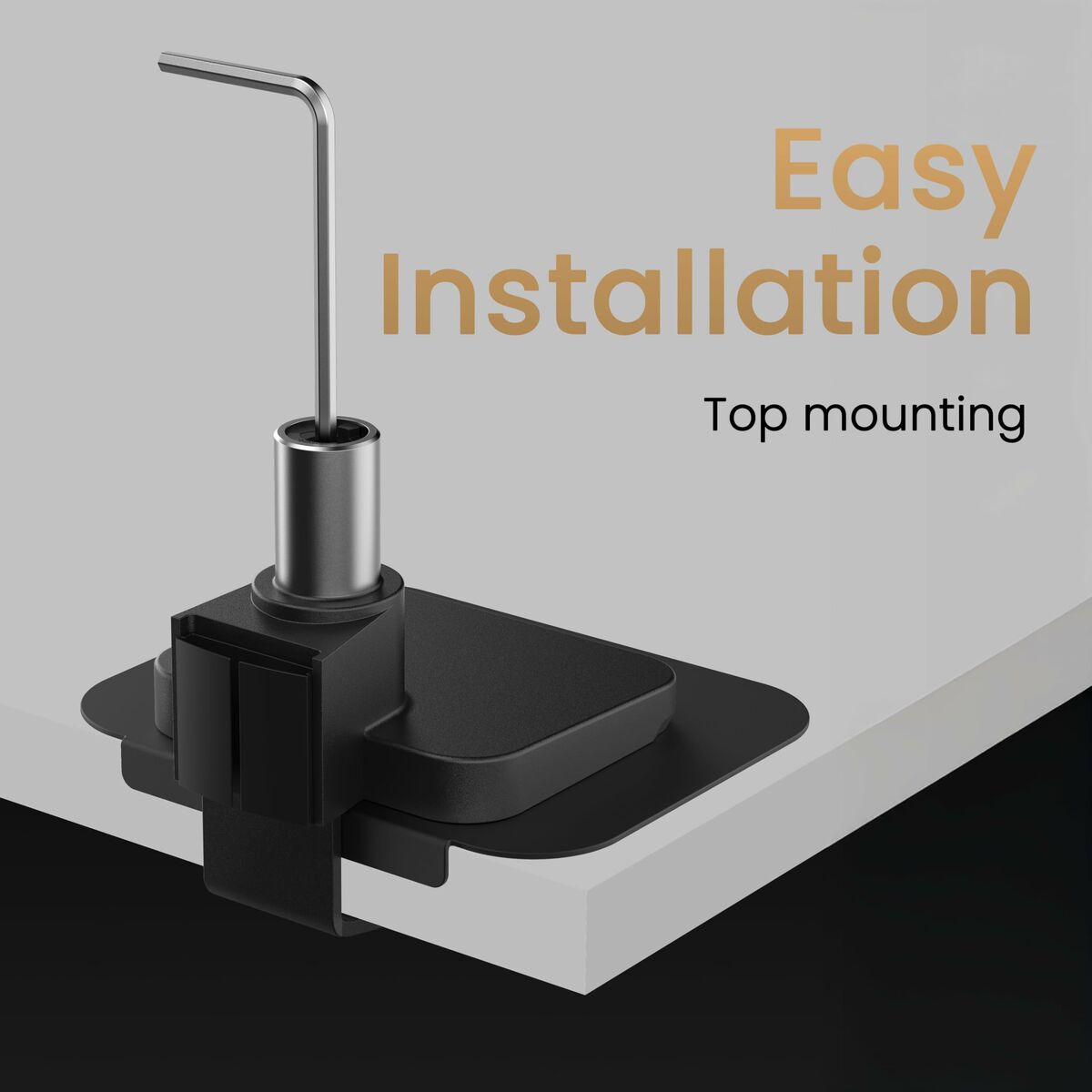 Picture of Screen Table Support BenQ 9H.A39DD.LBW 17"