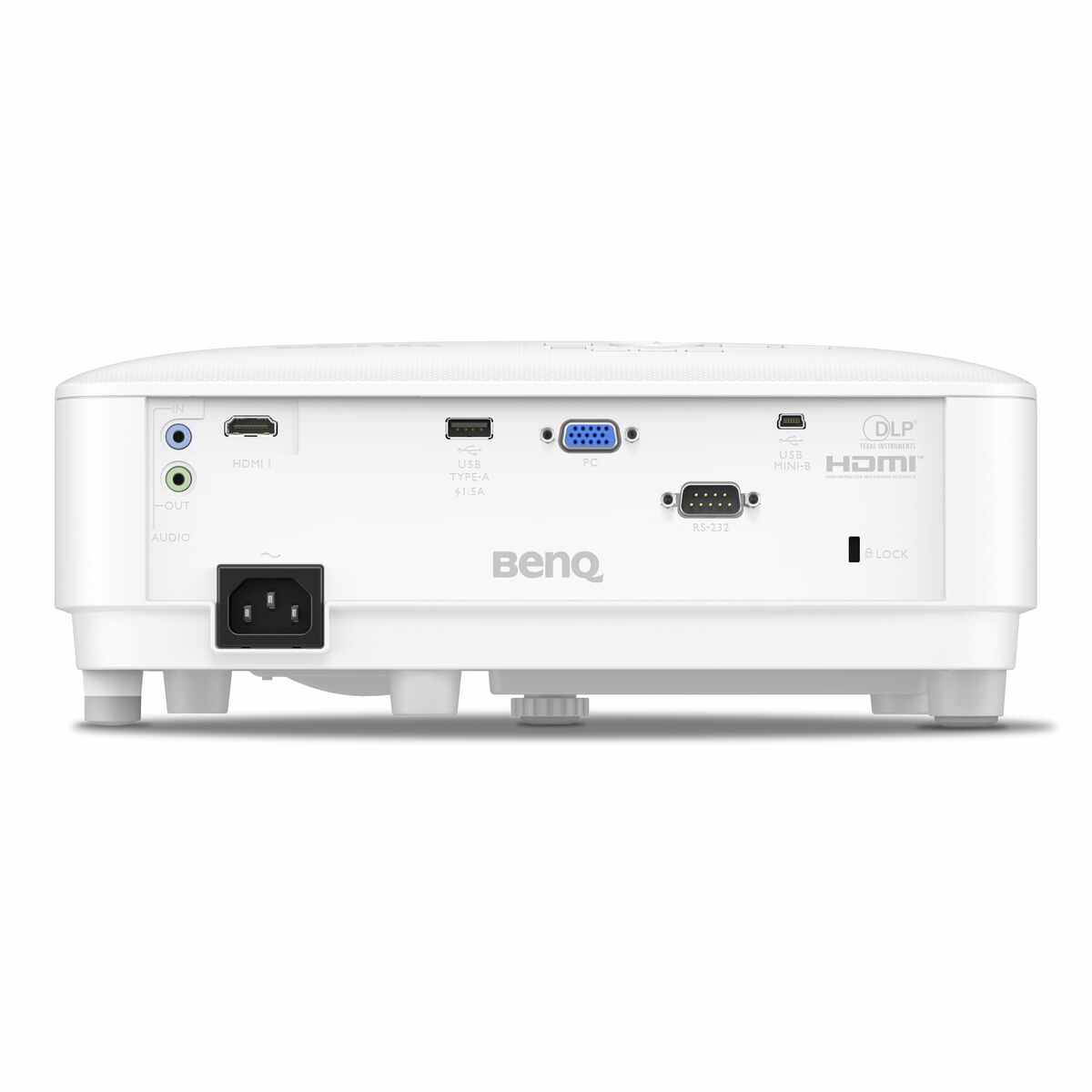 Kép Projector BenQ 9H.JTD77.1NE 1280 x 800 px