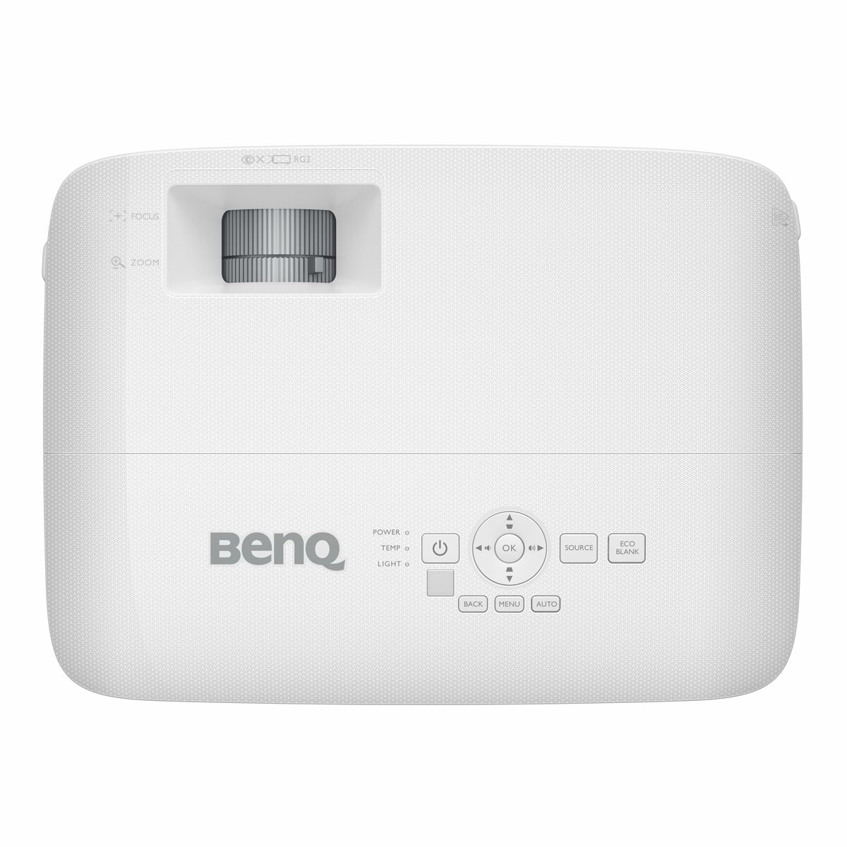 Kép Projector BenQ 9H.JTD77.1NE 1280 x 800 px