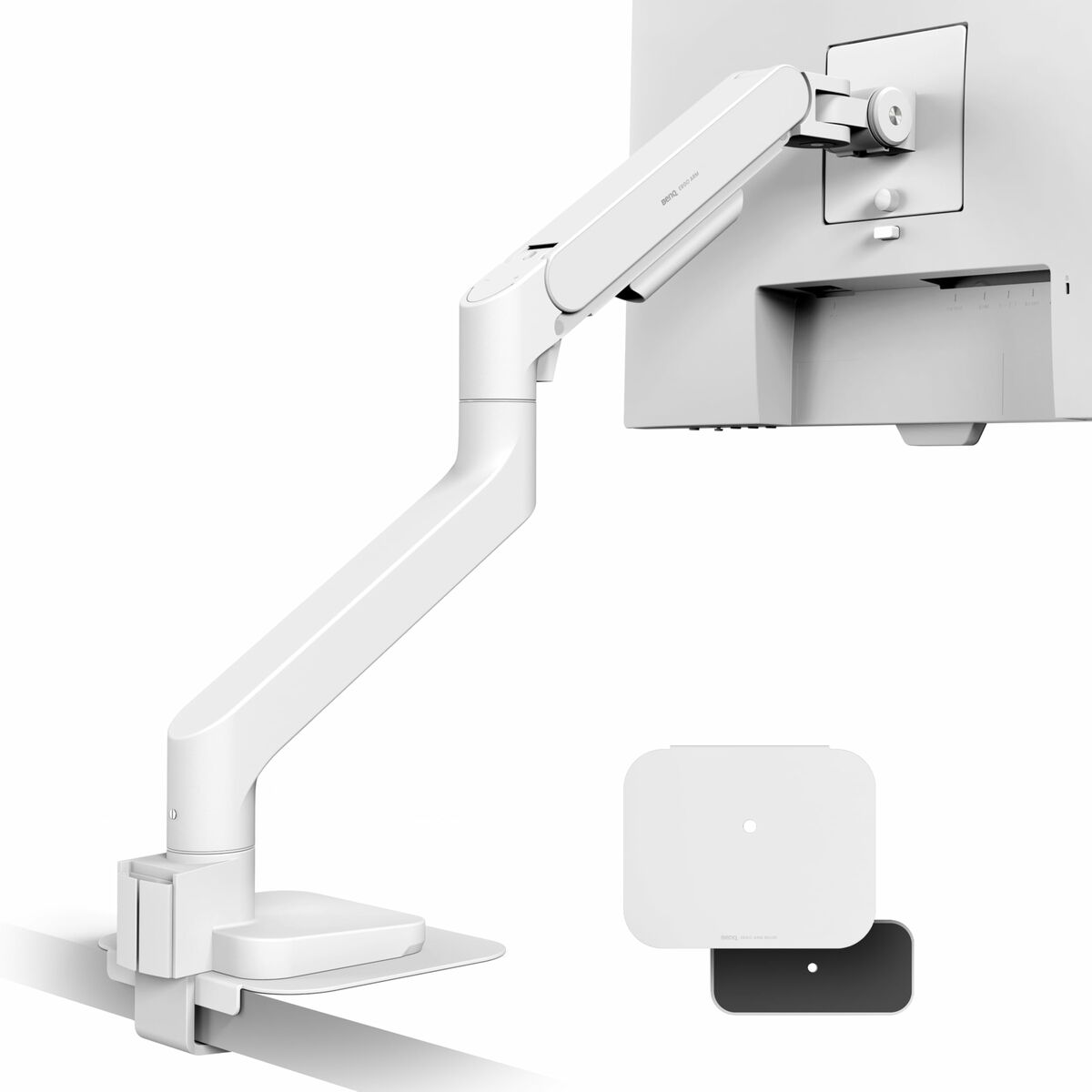 Kép TV Mount BenQ 9H.A3ADD.LWW 17"