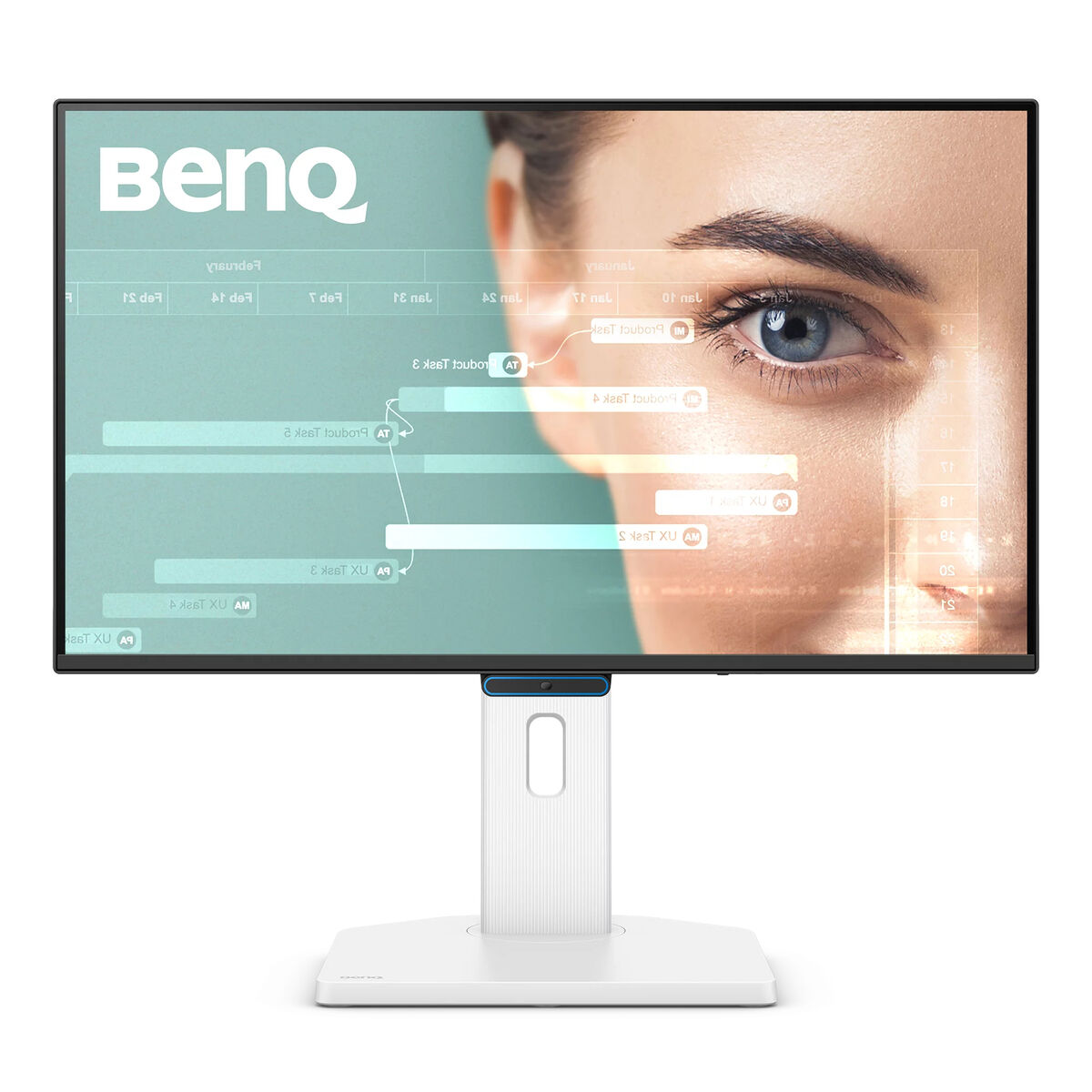 Picture of Monitor BenQ GW2490TC 24" Full HD