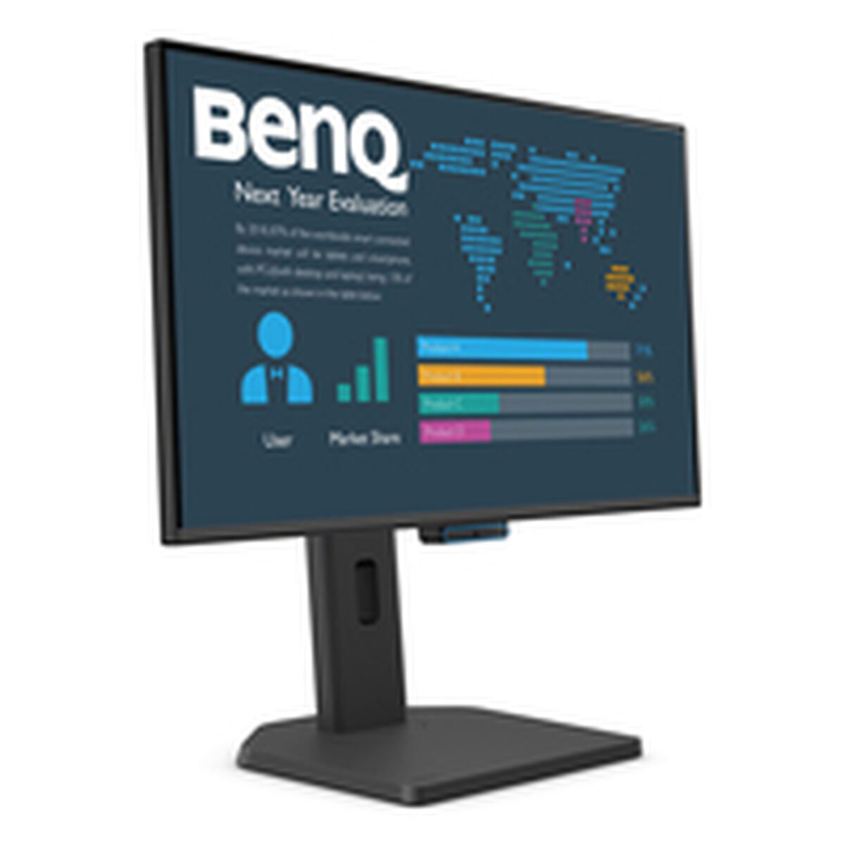 Obrazek Monitor BenQ BL2490TC