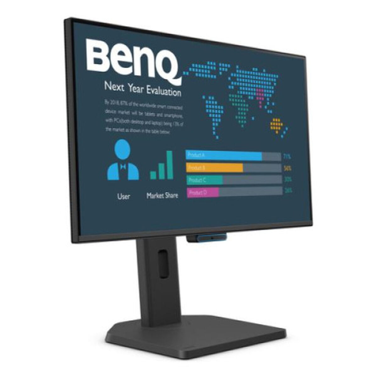Obrazek Monitor BenQ BL2490TC