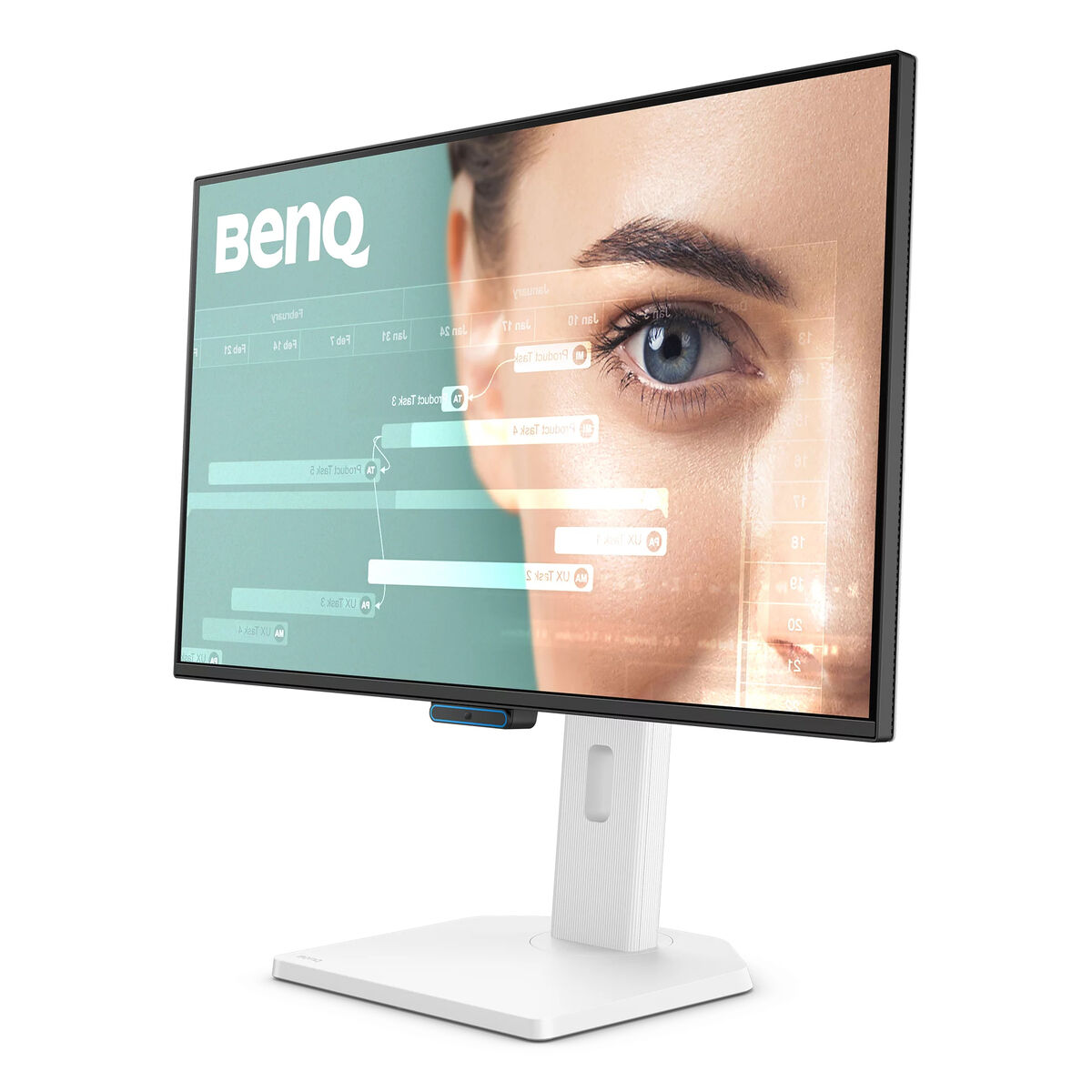 Image de Gaming Monitor BenQ GW2790TC Full HD 27"