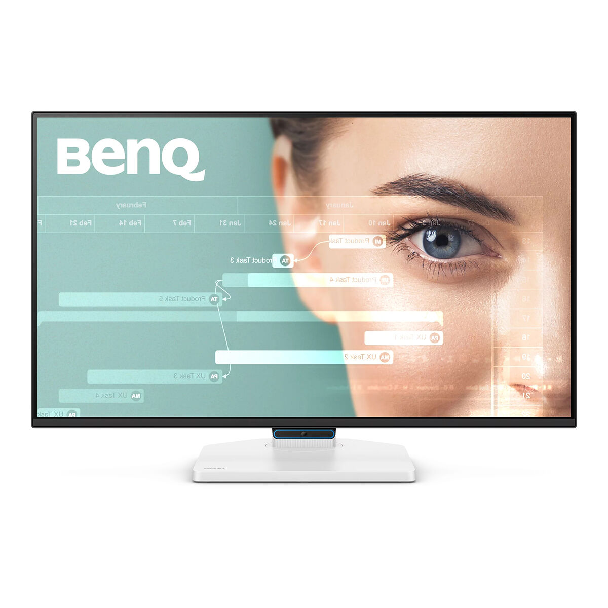 Image de Gaming Monitor BenQ GW2790TC Full HD 27"