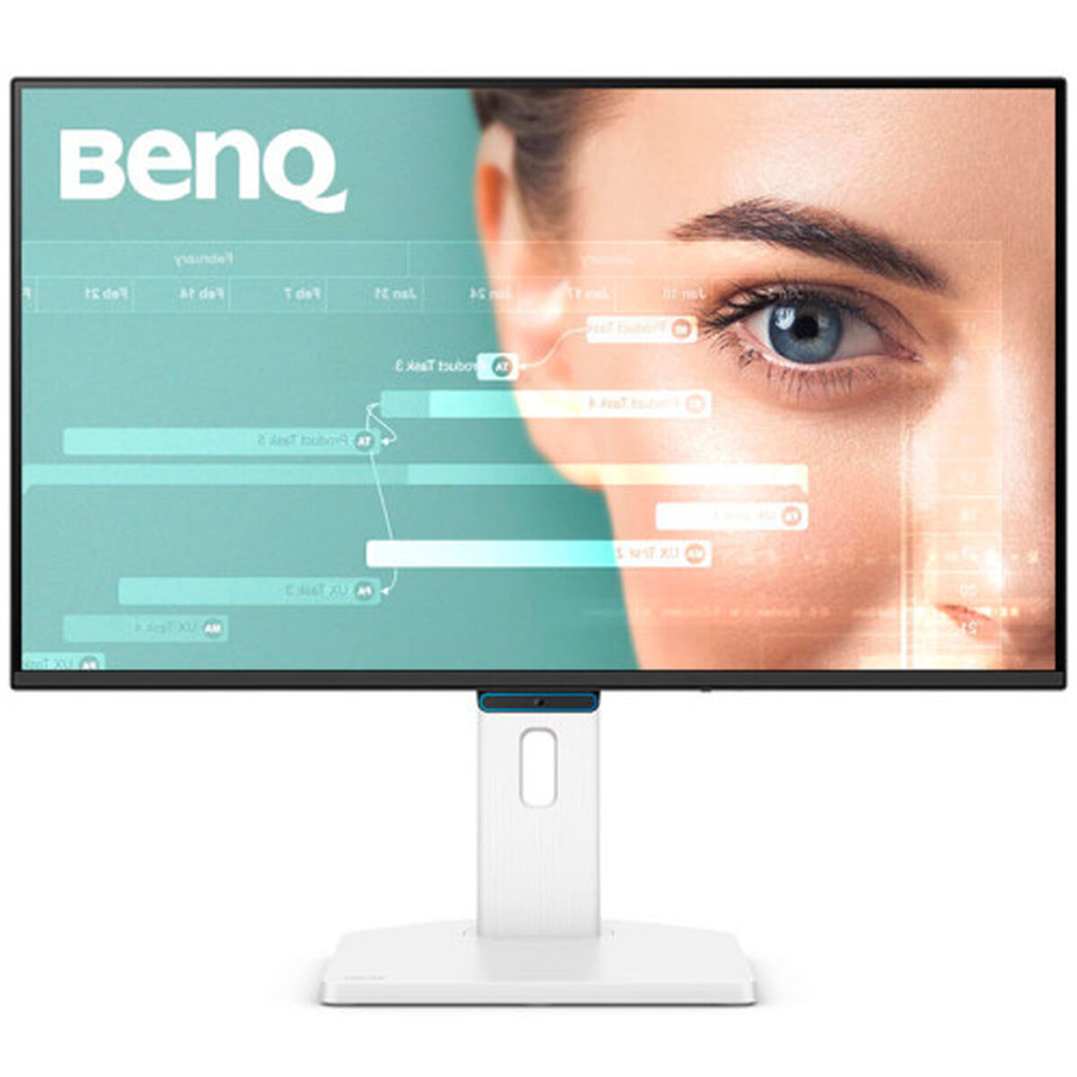 Imagen de Gaming Monitor BenQ GW2790TC Full HD 27"