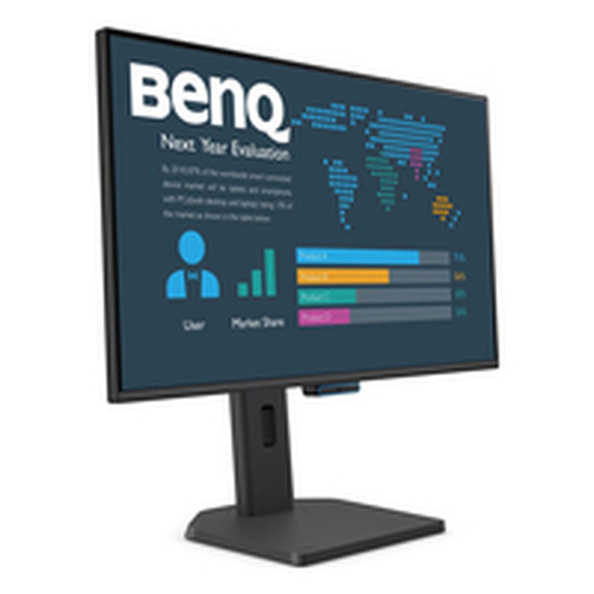 Picture of Monitor BenQ BL2790TC Full HD 27"